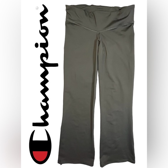 C9 by Champion Pants & Jumpsuits Athletic Yoga Leisure Pants Poshmark